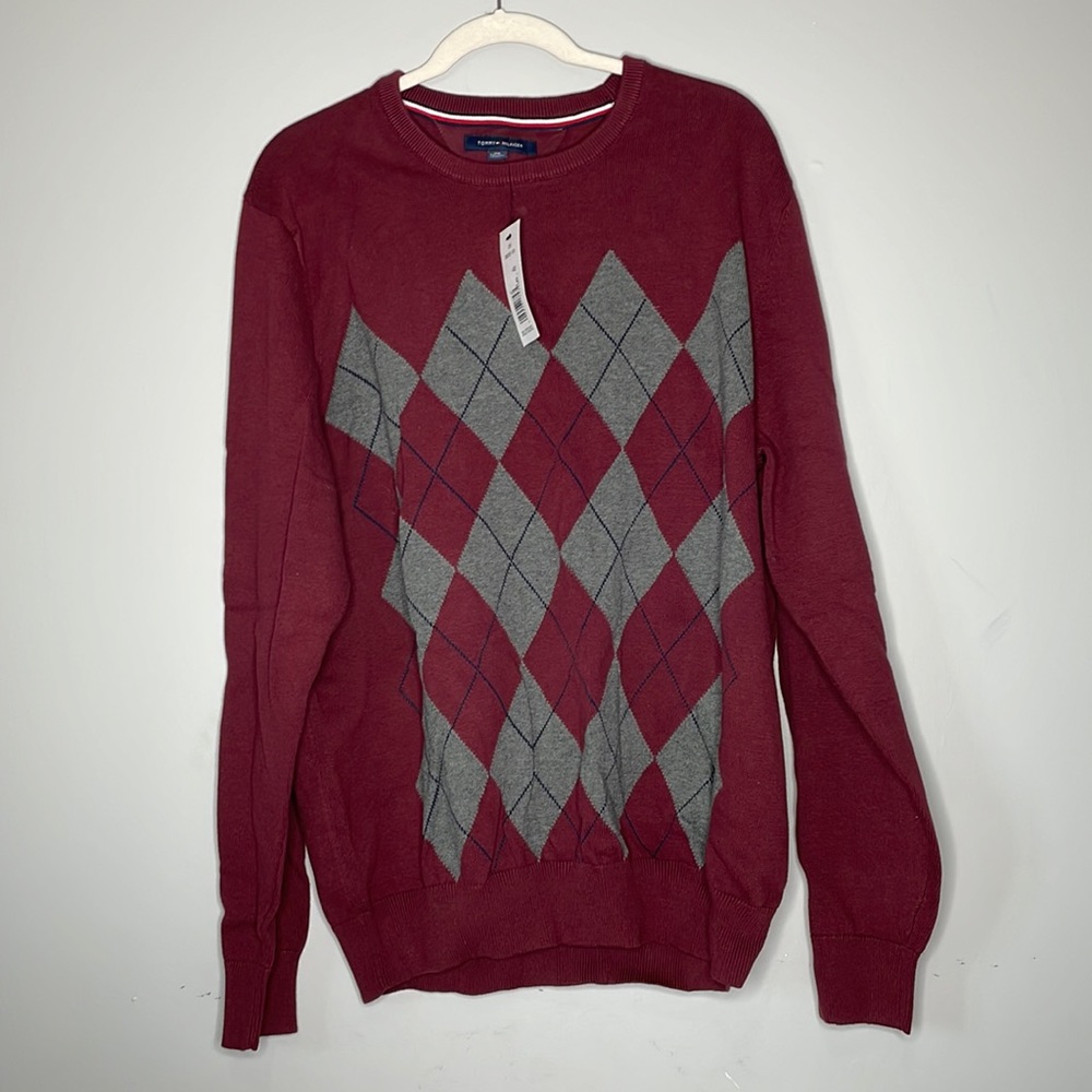 Tommy Hilfiger Sweater